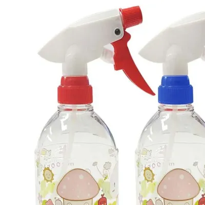아폴로 분무기 300ml 스프레이용기 화분분무기