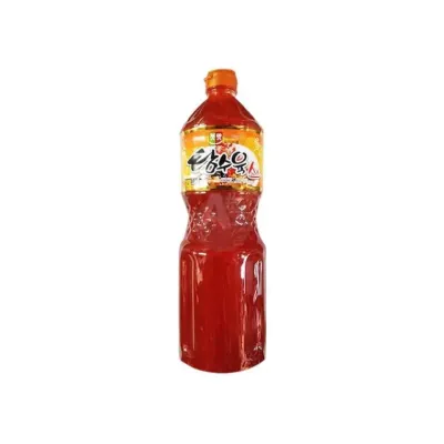 청우 탕수육 소스 1.9L