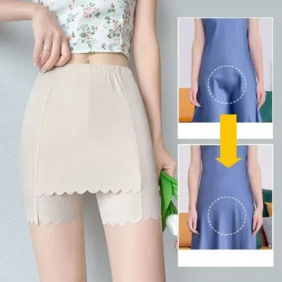 Y존 커버 치마 스커트 속바지 이너팬츠