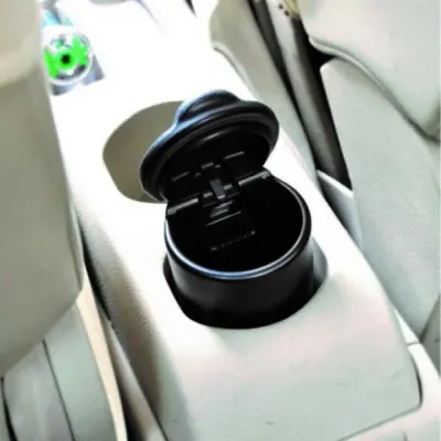 텀블러재떨이 자동차 컵홀더 거치대 승용차