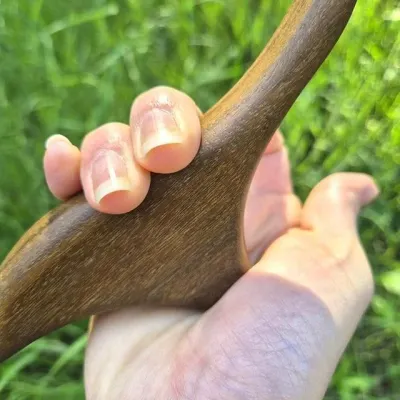 전신 마사지기 발지압 마사지봉 우드스틱 지압스틱