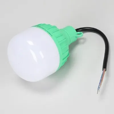 LED전구 벌브 20W LED볼램프 엘이디전구 조명전구
