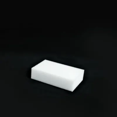 킴스팜팜 매직크리너 미니형 무포장 50x80x20mm 매직블럭 멜라민폼 매직수세미