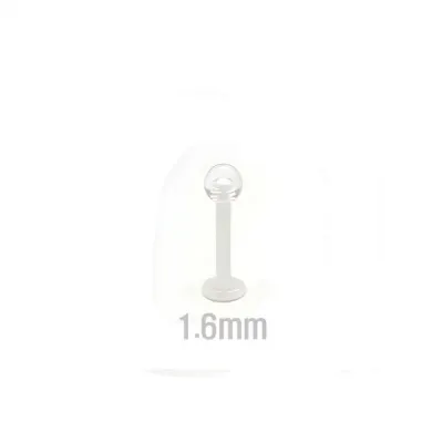 (국산) 바이오 플라스틱 라브렛 1.6mm