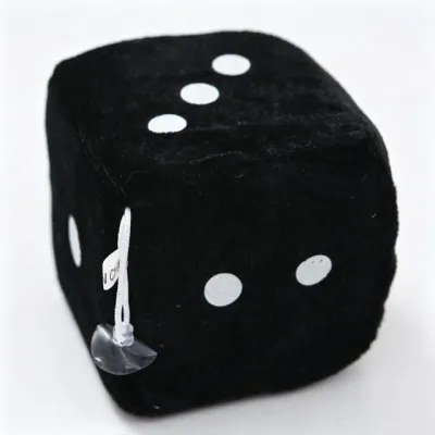 ST 스펀지 주사위 파티 굴리기 쿠션놀이 (만14세이상) 술자리 보드게임
