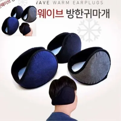 코듀로이 스포츠 방한귀마개 털귀마개 스포츠귀마개 등산 낚시 자전거 방한귀도리 방한귀돌이 겨울귀마개