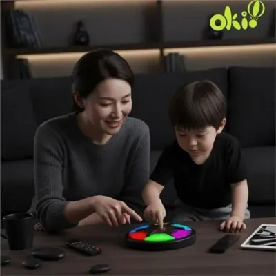 기억력 훈련 게임 두뇌 집중력 게임 레트로 교육용 인지 발달 선물 장난감 학습 자극 예방 치매