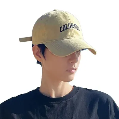 데일리 신상 야구모자 인기 캡모자 남자 여자 볼캡
