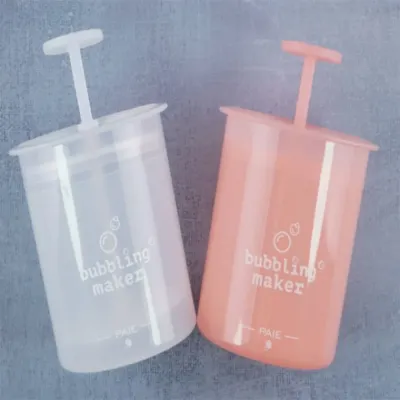 세안제 포밍 거품 클렌징 세정 크렌징 클린징폼 거품기