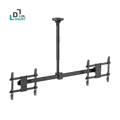 [애니포트]엘마운트 천장형 TV브라켓 모니터브라켓 CE440SS