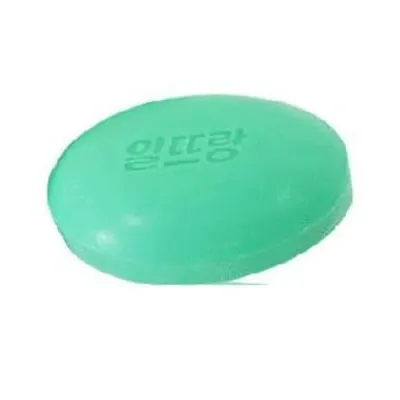 알뜨랑 세면비누 1개 비누 세안비누 클렌징 솝 목욕탕