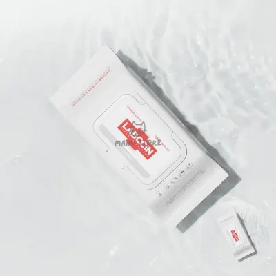 항균물티슈 항균티슈 손소독 티슈 60매
