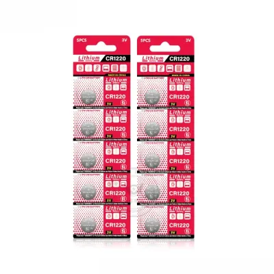 led 키캡 키링 건전지 딸깍이 클리커 키보드키링 배터리 cr1220