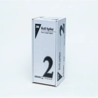 솔벤텀)롤스프린트(Roll Splint2인치/1개