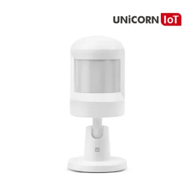 유니콘 IoT 홈IOT 모션감지센서 적외선 인체동작감지 Zigbee방식 앱연동 TS-M3