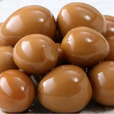 VDG 대용량 메추리알장조림 3kg