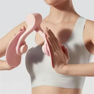 여성 케겔 운동 기구 여성 내전근 운동 기구 트레이닝 코어 엉덩이 허벅지 강화 홈트 복부 교정