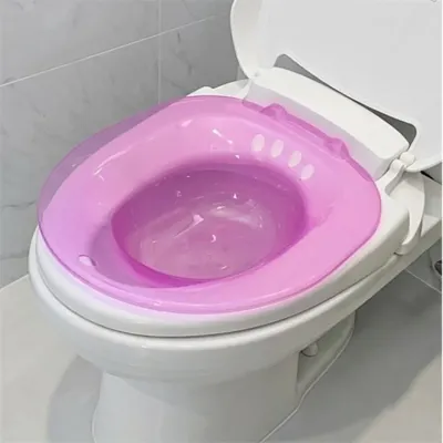 좌욕대야 산후좌욕기 휴대용좌욕기 산모좌욕기