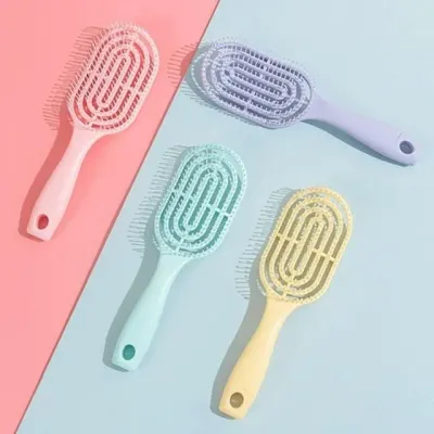볼륨업 헤어브러쉬 뿌리볼륨 드라이빗 롤빗 헤어볼륨