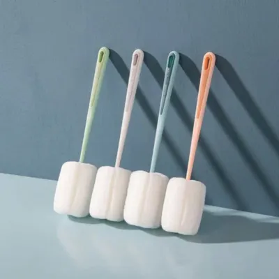 텀블러 젖병 컵 세척솔 젖병세척솔 컵청소용솔