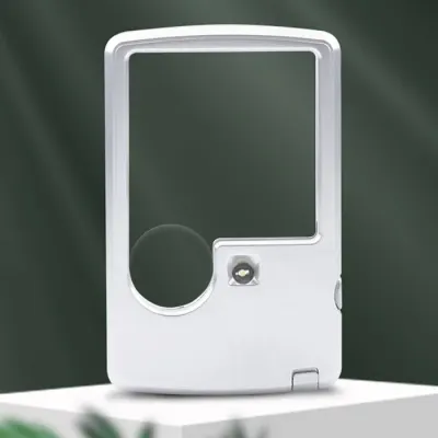 LED돋보기