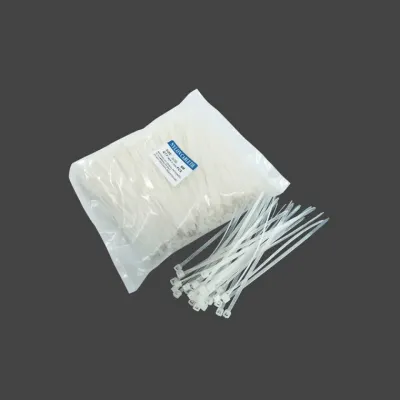 kimspp 케이블타이 3x150mm (약1000개) 케이블밴드 타이밴드 전선 배선정리