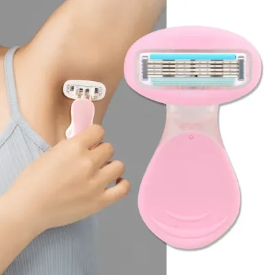 y존 제모기 겨드랑이 브라질리언 미니