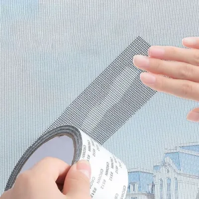 방충망 보수 테이프 LMCF-0129