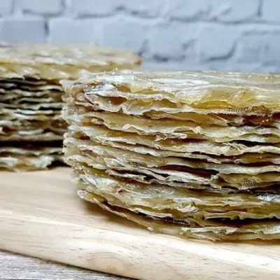 VGC 조미쥐치포 3L 1kg 특대 쥐포안주