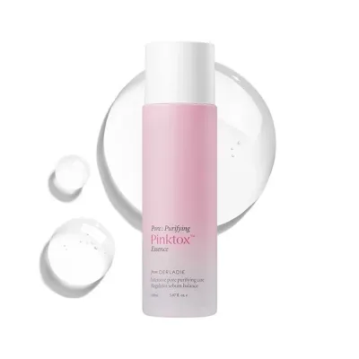 더레이디 포어 퓨리파잉 핑크톡스 에센스 150ml