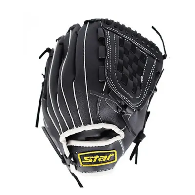 스타스포츠 야구글러브 파워플레이 블랙 10.5in (왼손착용) (WG2100S5-03)