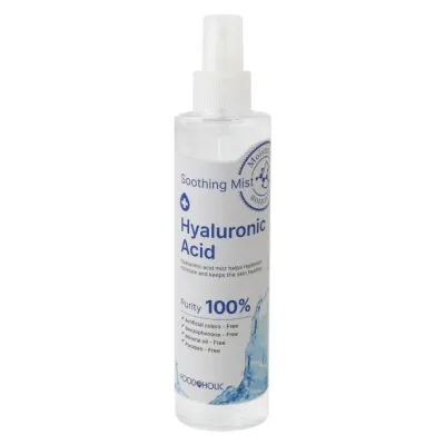 히알루론산 피부 깊숙이 수분 공급하는 미스트 200ml
