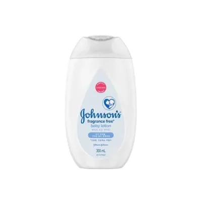 저자극 영유아 피부보호 로션 300ml