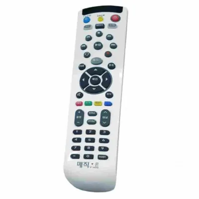LGTV SK BTV 통합 리모컨 셋톱박스리모콘 셋톱박스리모컨 티비통합리모컨 통합리모컨 무선리모컨
