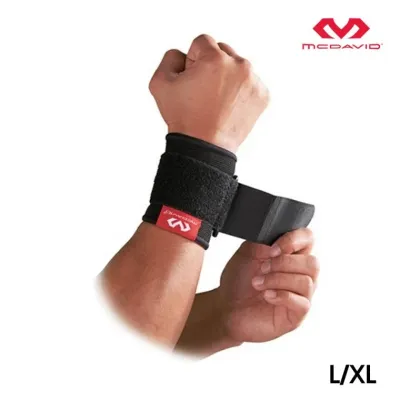 맥데이비드 513R 일반형 손목보호대 L XL 여름손목보호대 농구손목보호대