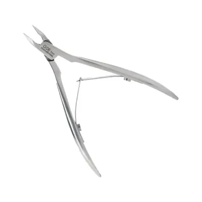 네일니퍼 큐티클 제거기 아트 손톱관리 커터 7mm 푸셔 발톱 전문가용