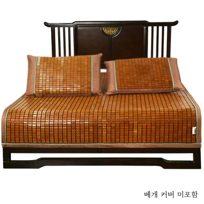 여름 침대 쿨 대자리B(180cm*200cm)