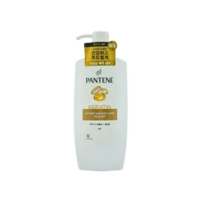 팬틴 극손상 케어 샴푸 750ml
