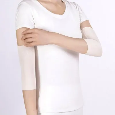 스포츠 팔꿈치보호대 서포터 운동 헬스 러닝 압박