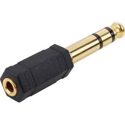 5.5M/3.5F 스테레오 젠더 STR04