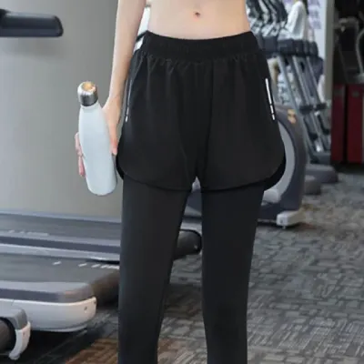 여성 운동복 반바지 레깅스 트레이닝 쇼츠 헬스웨어