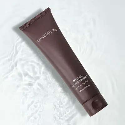 컬크림 헤어오일 에센스 헤어 크림 오일 아르간 남자 150ml 힘없는모발