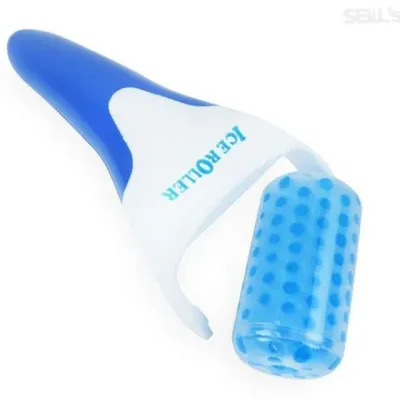 페이스 아이스 롤러 피부쿨링기 바디리프팅