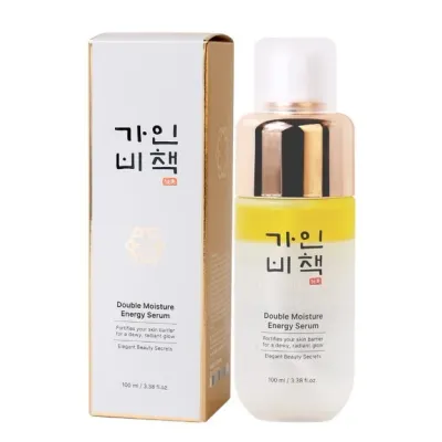 가인비책 더블 모이스처 에너지세럼 100ml