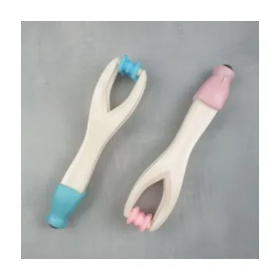 루미나D 손가락마사지기 k113 롤러 핸드 지압 핑거 미용 셀프관리