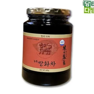 농축 쌍화차 전통 쌍화차 다복 건강 추출액 선물 음료 한국 간편 숙취해소 티타임 겨울철 따뜻한 홈카페