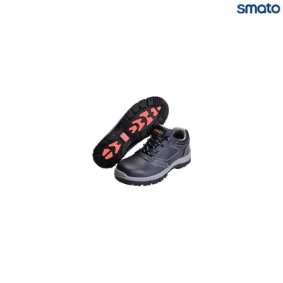 스마토 안전화 FS-401 250mm 네이비