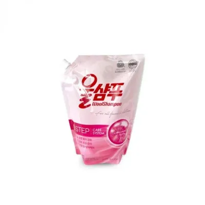 중성세제 울샴푸 일반 드럼 세탁기 겸용 액체 세탁 세제