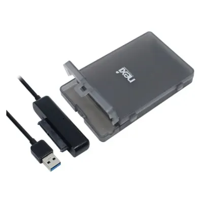 2.5 외장하드케이스 USB3.0 HDD SDD 하드디스크 SATA3
