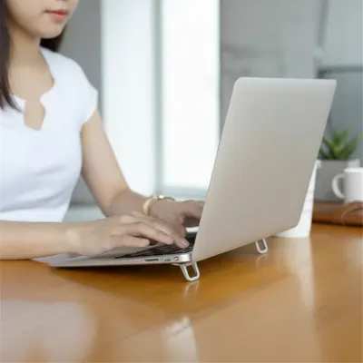 휴대용 접이식 미니 받침대 스마트폰 태블릿 거치 스탠드 지지대